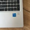 Ультрабук Б-клас HP ProBook 650 G8 / 15.6" (1920x1080) IPS / Intel Core i5-1145G7 (4 (8) ядра по 1.1 - 4.4 GHz) / 16 GB DDR4 / 256 GB SSD / Intel Iris Xe Graphics / WebCam - Зображення 9