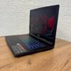 Ігровий ноутбук MSI GP63 Leopard 8RD / 15.6" (1920x1080) TN / Intel Core i7-8750H (6 (12) ядер по 2.2 - 4.1 GHz) / 8 GB DDR4 / 256 GB SSD / nVidia GeForce GTX 1050 Ti, 4 GB GDDR5, 128-bit / WebCam - Зображення 5