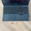 Ігровий ноутбук Б-клас Lenovo Legion 5 15IMH05H / 15.6" (1920x1080) IPS / Ryzen 7 4800H (8 (16) ядер по 2.9 - 4.2 GHz) / 16 GB DDR4 / 512 GB SSD / nVidia GeForce GTX 1660 Ti, 6 GB GDDR6, 192-bit - Зображення 7