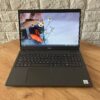 Ультрабук Б-клас Dell Latitude 3510 / 15.6" (1366x768) TN / Intel Core i3-10110U (2 (4) ядра по 2.1 - 4.1 GHz) / 8 GB DDR4 / 240 GB SSD / Intel UHD Graphics / WebCam - Зображення 2