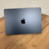 Ультрабук Б-клас Apple MacBook Air 2022 A2681 / 13.6" (2560x1664) IPS / Apple M2 (8 ядер по 3.5 GHz) / 8 GB DDR5 / 500 GB SSD / Apple M2 Graphics / WebCam / MacOS - Зображення 3