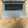 Ультрабук Б-клас Apple MacBook Pro 16 2019 A2141 / 16" (3072x1920) IPS / Intel Core i7-9750H (6 (12) ядер по 2.6 - 4.5 GHz) / 16 GB DDR4 / 512 GB SSD / AMD Radeon Pro 5300M, 4 GB GDDR6, 128-bit / WebCam / MacOS - Зображення 7
