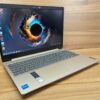 Ультрабук Б-клас Lenovo IdeaPad 3 15 ITL05 / 15.6" (1920x1080) IPS / Intel Core i3-1115G4 (2 (4) ядра по 3.0 - 4.1 GHz) / 12 GB DDR4 / 512 GB SSD / Intel UHD Graphics / WebCam / Windows 10 - Зображення 5