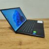 Ультрабук Asus ZenBook 14 UX435E / 14" (1920x1080) IPS / Intel Core i7-1165G7 (4 (8) ядра по 2.8 - 4.7 GHz) / 16 GB DDR4 / 512 GB SSD / nVidia GeForce MX450, 2 GB GDDR6, 64-bit  / WebCam / Windows 11 Pro - Зображення 7