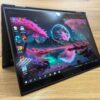 Ноутбук-трансформер Lenovo ThinkPad X1 Yoga 1 st / 14" (1920x1080) IPS Touch / Intel Core i5-6300U (2 (4) ядра по 2.4 - 3.0 GHz) / 8 GB DDR3 / 256 GB SSD / Intel HD Graphics 520 / WebCam / TouchID / Windows 10 - Зображення 7