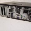 ПК Б-клас HP Z220 SFF / Intel Core i5-2400 (4 ядра по 3.1 - 3.4 GHz) / 16 GB DDR3 / 240 GB SSD + 1000 GB HDD / Intel HD Graphics 2000 - Зображення 4