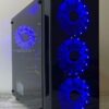 Новий ігровий ПК Tower / AMD Ryzen 5 4500 (6 (12) ядер по 3.6 - 4.1 GHz) / 32 GB DDR4 / 1000 GB SSD / nVidia GeForce RTX 4060, 8 GB GDDR6, 128-bit - Зображення 7