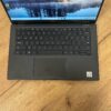 Ультрабук Б-клас Dell Latitude 7410 / 14" (1920x1080) TN Touch / Intel Core i7-10610U (4 (8) ядра по 1.8 - 4.9 GHz) / 16 GB DDR4 / 256 GB SSD / Intel UHD Graphics / WebCam - Зображення 7