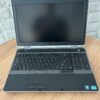 Ноутбук Б-клас Dell Latitude E6530 / 15.6" (1600x900) TN / Intel Core i5-3360M (2 (4) ядра по 2.8 - 3.5 GHz) / 8 GB DDR3 / 256 GB SSD / nVidia NVS 5200M, 1 GB GDDR5, 64-bit / HDMI - Зображення 6