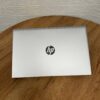 Ультрабук HP ProBook 450 G9 / 15.6" (1920x1080) IPS / Intel Core i7-1255U (10 (12) ядер по 1.7 - 4.7 GHz) / 16 GB DDR4 / 512 GB SSD / Intel Intel Iris Xe Graphics / WebCam - Зображення 3