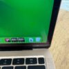 Ультрабук Б-клас Apple MacBook Air 13 2020 A2337 Gold / 13.3" (2560x1600) IPS / Apple M1 (8 ядер по 2.1 - 3.2 GHz) / 8 GB DDR3 / 256 GB SSD / Apple M1 Graphics / WebCam / MacOS - Зображення 9