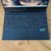 Ігровий ноутбук Б-клас HP Victus 16-d0023dx / 16.1" (1920x1080) IPS / Intel Core i5-11400H (6 (12) ядер по 2.2 - 4.5 GHz) / 8 GB DDR4 / 256 GB SSD / nVidia GeForce RTX 3050, 4 GB GDDR6, 128-bit / WebCam - Зображення 7