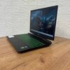 Ігровий ноутбук Б-клас HP Pavilion Gaming 15-dk2003nr / 15.6" (1920x1080) IPS / Intel Core i7-11370H (4 (8) ядра по 3.0 - 4.8 GHz) / 16 GB DDR4 / 512 GB SSD / nVidia GeForce RTX 3050, 4 GB GDDR6, 128-bit / WebCam - Зображення 5