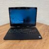Ігровий ноутбук Б-клас Dell Alienware m15 / 15.6" (1920x1080) IPS / Intel Core i7-8750H (6 (12) ядер по 2.2 - 4.1 GHz) / 32 GB DDR4 / 512 GB SSD / nVidia GeForce RTX 2060, 6 GB GDDR6, 192-bit / WebCam - Зображення 2