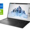 Ігровий ноутбук Б-клас Dell Precision 5560 / 15.6" (1920x1080) IPS / Intel Core i7-11800H (8 (16) ядeр по 2.3 - 4.6 GHz) / 16 GB DDR4 / 512 GB SSD / nVidia RTX A2000, 4 GB GDDR6, 128-bit / WebCam