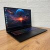 Ігровий ноутбук Б-клас Maingear Element MG-ELMT002-2070S / 17.3" (1920x1080) IPS / Intel Core i7-10875H (8 (16) ядер по 2.3 - 5.1 GHz) / 16 GB DDR4 / 512 GB SSD / nVidia GeForce RTX 2070 Super, 8 GB GDDR6, 256-bit / WebCam - Зображення 4