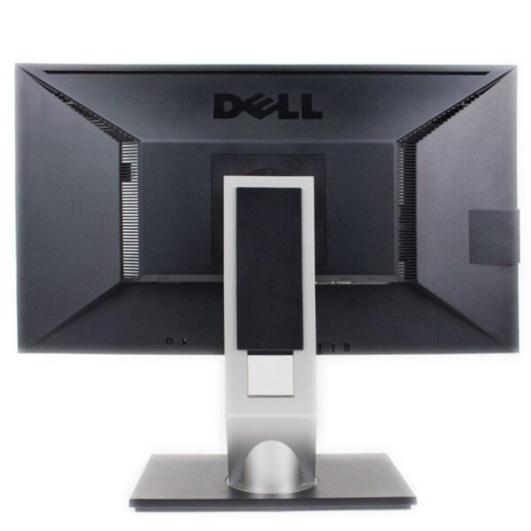 Монітор Dell P2411Hb / 24" (1920x1080) TN / 1x DVI, 1xVGA, 2x USB 2.0 / VESA 100x100 - Зображення 3