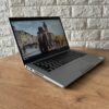 Ультрабук Б-клас Dell Latitude 5410 / 14" (1920x1080) IPS Touch / Intel Core i5-10310U (4 (8) ядра по 1.7 - 4.4 GHz) / 8 GB DDR4 / 256 GB SSD / Intel UHD Graphics / WebCam - Зображення 4