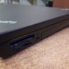 Ноутбук Б-клас Lenovo ThinkPad T530 / 15.6" (1600x900) TN / Intel Core i5-3320M (2 (4) ядра по 2.6 - 3.3 GHz) / 4 GB DDR3 / 120 GB SSD / Intel HD Graphics 4000 / WebCam / АКБ не працює - Зображення 8