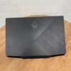 Ігровий ноутбук Б-клас HP Omen 17-cb0030nr / 17.3" (1920x1080) IPS / Intel Core i7-9750H (6 (12) ядер по 2.6 - 4.5 GHz) / 16 GB DDR4 / 512 GB SSD / nVidia GeForce RTX 2060, 6 GB GDDR6, 192-bit / WebCam - Зображення 3