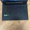 Ігровий ноутбук Б-клас Asus ROG Zephyrus GU502GV / 15.6" (1920x1080) IPS / Intel Core i7-9750H (6 (12) ядер по 2.6 - 4.5 GHz) / 16 GB DDR4 / 1000 GB SSD / nVidia GeForce RTX 2060, 6 GB GDDR6, 192-bit / WebCam - Зображення 7