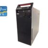 ПК Lenovo ThinkCentre E73 Tower / Intel Core i5-4590 (4 ядра по 3.3 - 3.7 GHz) / 8 GB DDR3 / 500 GB HDD / Intel HD Graphics 4600 / DVD-RW