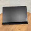 Ігровий ноутбук Lenovo Legion 5 15IMH6 / 15.6" (1920x1080) IPS / Intel Core i5-10500H (6 (12) ядер по 2.5 - 4.5 GHz) / 8 GB DDR4 / 512 GB SSD / nVidia GeForce RTX 3050, 4 GB GDDR6, 128-bit / WebCam - Зображення 3