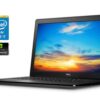Ноутбук Б-клас Dell Latitude 3500 / 15.6" (1920x1080) TN / Intel Core i7-8565U (4 (8) ядра по 1.8 - 4.6 GHz) / 16 GB DDR4 / 256 GB SSD / nVidia GeForce MX130, 2 GB GDDR5, 64-bit / WebCam