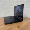 Ігровий ноутбук Asus TUF Gaming Advantage A16 FA617NS / 16" (2560x1600) IPS / AMD Ryzen 7 7735HS (8 (16) ядер по 3.2 - 4.75 GHz) / 16 GB DDR5 / 512 GB SSD / AMD Radeon RX 7600S, 8 GB GDDR6, 128-bit / WebCam - Зображення 5