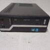 ПК Acer Veriton X2611G SFF / Intel Core i5-2500S (4 ядра по 2.7 - 3.7 GHz) / 8 GB DDR3 / 500 GB HDD / Intel HD Graphics 2000 / DVD-RW - Зображення 3