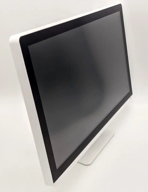 Сенсорний монітор DIVA RGD2461AMI / 24" (1920x1080) IPS Touch / 1x HDMI, 1x DisplayPort, 1x VGA, 1x COM-порт / 2x 1.5W / VESA 100x100 - Зображення 4