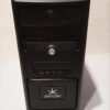 ПК Б-клас Gigabyte Tower / Intel Core i5-650 (2 (4) ядра по 3.2 - 3.46 GHz) / 8 GB DDR3 / 128 GB SSD + 250 GB HDD / Intel HD Graphics / 350W / DVD-ROM - Зображення 2