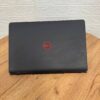 Ігровий ноутбук Б-клас Dell Inspiron 15 5577 / 15.6" (1920x1080) TN / Intel Core i5-7300HQ (4 ядра по 2.5 - 3.5 GHz) / 16 GB DDR4 / 500 GB SSD / nVidia GeForce GTX 1050, 4 GB GDDR5, 128-bit / WebCam - Зображення 3