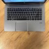 Ультрабук Б-клас HP EliteBook Folio 1040 G2 / 14" (1600x900) TN / Intel Core i5- 5300U (2 (4) ядра по 2.3 - 2.9 GHz) / 8 GB DDR3 / 256 GB SSD / Intel HD Graphics 5500 / WebCam - Зображення 7