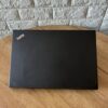 Ноутбук Б-клас Lenovo ThinkPad T460 / 14" (1920x1080) IPS / Intel Core i7-6600U (2 (4) ядра по 2.6 - 3.4 GHz) / 8 GB DDR3 /480 GB SSD / Intel HD Graphics 520 / WebCam - Зображення 3