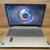 Ультрабук Б-клас Lenovo IdeaPad 3 15 ITL05 / 15.6" (1920x1080) IPS / Intel Core i3-1115G4 (2 (4) ядра по 3.0 - 4.1 GHz) / 12 GB DDR4 / 512 GB SSD / Intel UHD Graphics / WebCam / Windows 10 - Зображення 2