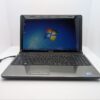 Ноутбук Dell Inspiron 1564 / 15.6" (1366x768) TN / Intel Core i5-520M (2 (4) ядра по 2.4 - 2.93 GHz) / 6 GB DDR3 / 240 GB SSD / Intel HD Graphics / WebCam - Зображення 2