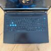 Ігровий ноутбук Б-клас MSI Bravo 15 B7ED / 15.6" (1920x1080) IPS / AMD Ryzen 7 7735HS (8 (16) ядер по 3.2 - 4.75 GHz) / 16 GB DDR4 / 512 GB SSD / AMD Radeon RX 6550M, 4 GB GDDR6, 64-bit / WebCam - Зображення 7