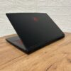 Ігровий ноутбук Б-клас MSI GF65 Thin 9SD / 15.6" (1920x1080) IPS / Intel Core i5-9300H (4 (8) ядра по 2.4 - 4.1 GHz) / 8 GB DDR4 / 512 GB SSD / nVidia GeForce GTX 1660 Ti, 6 GB GDDR6, 192-bit / WebCam - Зображення 6