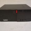 ПК Lenovo ThinkCentre M710t Tower / Intel Core i3-6100 (2 (4) ядра по 3.7 GHz) / 16 GB DDR4 / 240 GB SSD + 500 GB HDD / Intel HD Graphics 630 / DVD-RW - Зображення 3