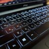 Ультрабук Dell Vostro 5481 / 14" (1920x1080) IPS / Intel Core i7-8565U (4 (8) ядра по 1.8 - 4.6 GHz) / 8 GB DDR4 / 256 GB SSD / Intel UHD Graphics / WebCam / Windows 10 - Зображення 6