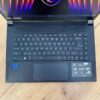 Ігровий ноутбук Б-клас MSI GS66 Stealth 11UH / 15.6" (1920x1080) IPS / Intel Core i9-11900H (8 (16) ядер по 2.1 - 4.9 GHz) / 16 GB DDR4 / 512 GB SSD / nVidia GeForce RTX 3080, 16 GB GDDR6, 256-bit / WebCam - Зображення 7