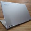 Ноутбук-трансформер Б-клас Lenovo Yoga 720-151KB / 15.6" (3840x2160) IPS Touch / Intel Core i7-7700HQ (4 (8) ядра по 2.8 - 3.8 GHz) / 16 GB DDR4 / 512 GB SSD / nVidia GeForce GTX 1050, 2 GB GDDR5, 128-bit / WebCam / TouchID / Windows 10 - Зображення 8