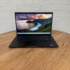 Ультрабук Dell Latitude 7520 / 15.6" (1920x1080) IPS Touch / Intel Core i7-1185G7 (4 (8) ядра по 3.0 - 4.8 GHz) / 32 GB DDR4 / 512 GB SSD NVMe / Intel Iris Xe Graphics / WebCam - Зображення 2
