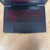 Ігровий ноутбук Б-клас Lenovo Legion Y520-15IKBN / 15.6" (1920x1080) IPS / Intel Core i5-7300HQ (4 ядра по 2.5 - 3.5 GHz) / 8 GB DDR4 / 500 GB SSD / nVidia GeForce GTX 1050, 4 GB GDDR5, 128-bit / WebCam - Зображення 6