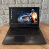 Ігровий ноутбук Б-клас Dell Inspiron 15 7577 / 15.6" (1920x1080) IPS / Intel Core i5-7300HQ (4 ядра по 2.5 - 3.5 GHz) / 8 GB DDR4 / 256 GB SSD / nVidia GeForce GTX 1060 Max-Q, 6 GB GDDR5, 192-bit / WebCam - Зображення 2