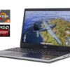 Ігровий ноутбук Dell G5 5505 / 15.6" (1920x1080) IPS / AMD Ryzen 5 4600H (6 (12) ядер по 3.0 - 4.0 GHz) / 16 GB DDR4 / 256 GB SSD / AMD Radeon RX 5600M, 6 GB GDDR6, 192-bit / WebCam