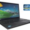 Ультрабук Б-клас Lenovo ThinkPad T440s / 14" (1920x1080) IPS / Intel Core i5-4300U (2 (4) ядра по 1.9 - 2.9 GHz) / 8 GB DDR3 / 120 GB SSD / Intel HD Graphics 4400 / WebCam