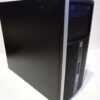 ПК HP Compaq 6200 Pro Tower / Intel Core i5-2500 (4 ядра по 3.3 - 3.7 GHz) / 8 GB DDR3 / 320 GB HDD / Intel HD Graphics 2000 / DVD-RW - Зображення 4