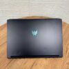 Ігровий ноутбук Б-клас Acer Predator Triton 300 PT315-52 / 15.6" (1920x1080) IPS / Intel Core i7-10850H (6 (12) ядер по 2.7 - 5.1 GHz) / 16 GB DDR4 / 500 GB SSD / nVidia GeForce RTX 2070 Max-Q, 8 GB GDDR6, 256-bit / WebCam - Зображення 3
